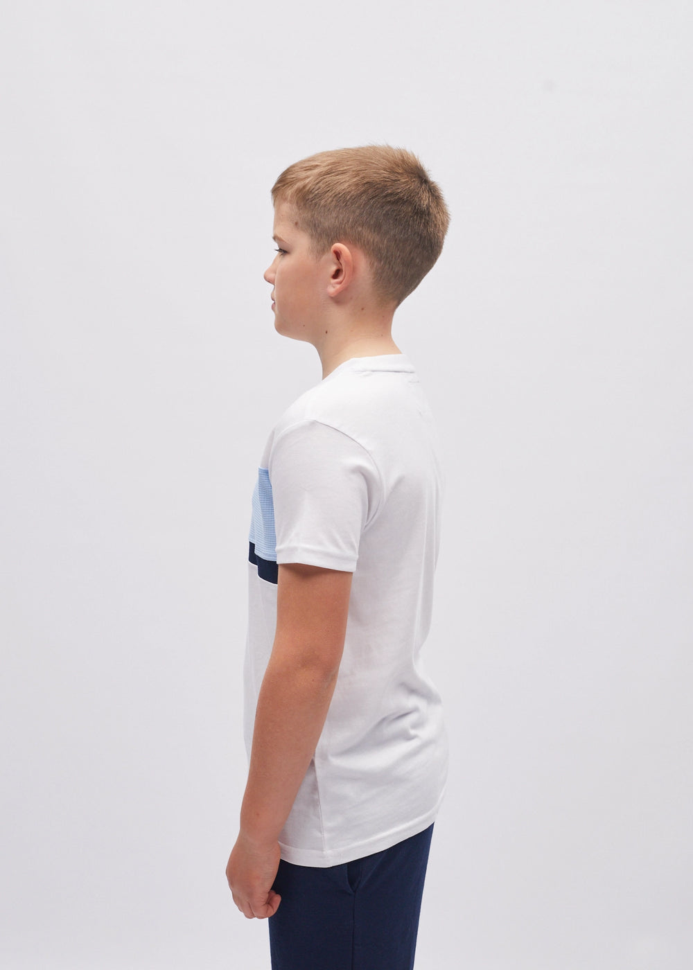 Ian Tee White