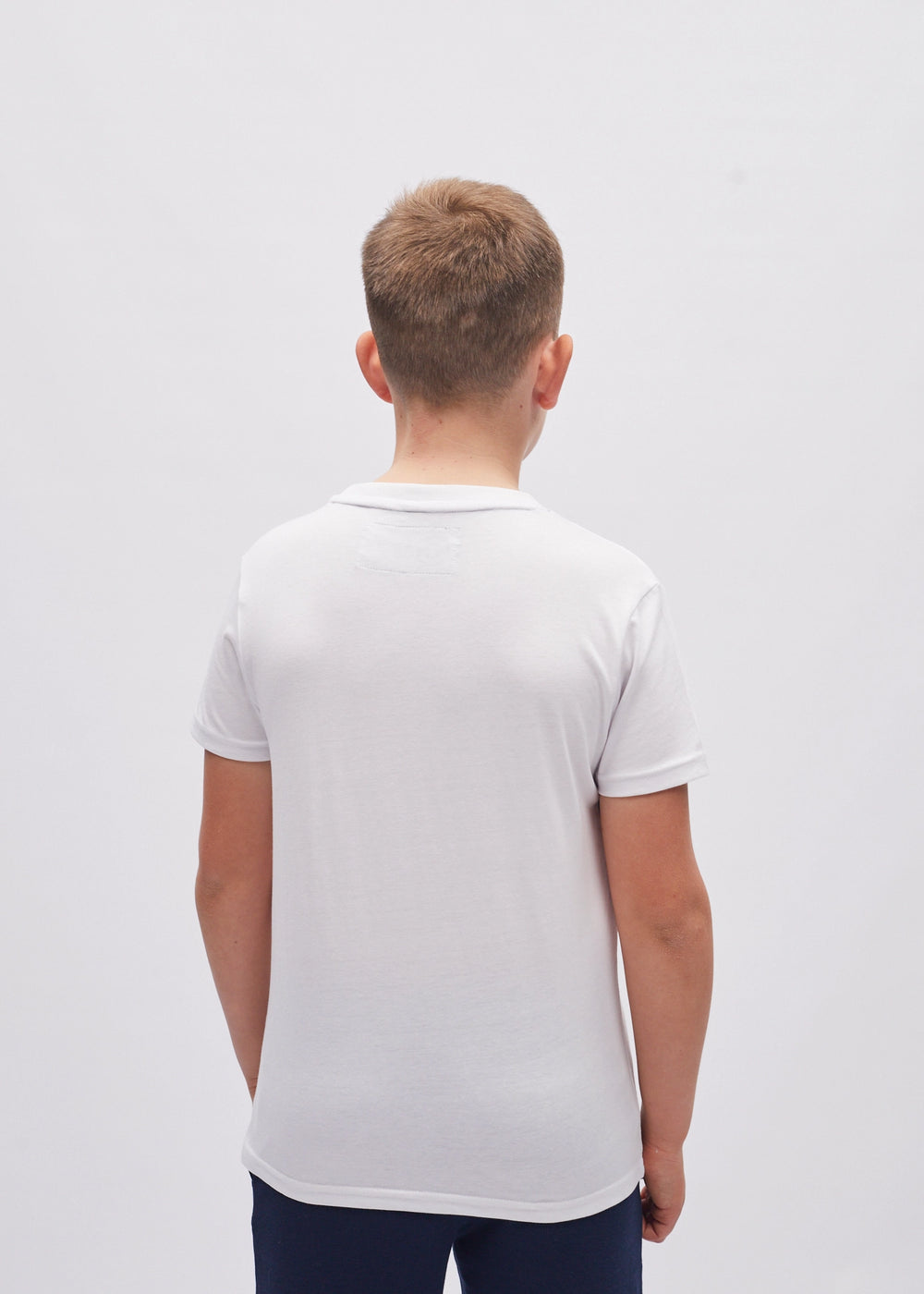 Ian Tee White