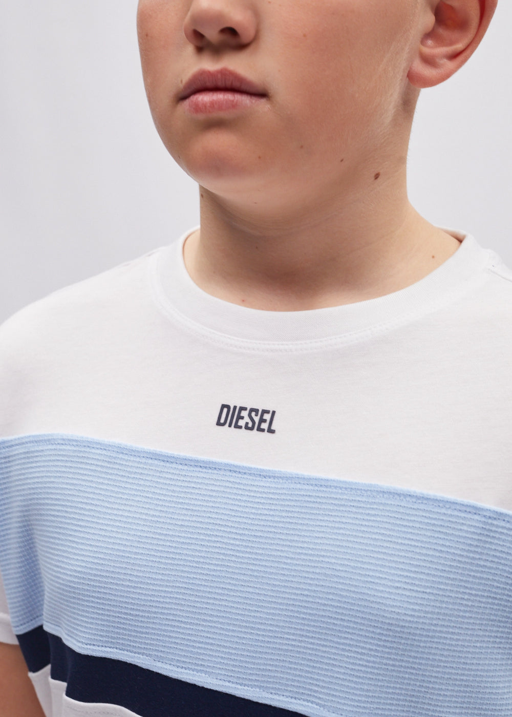 Ian Tee White