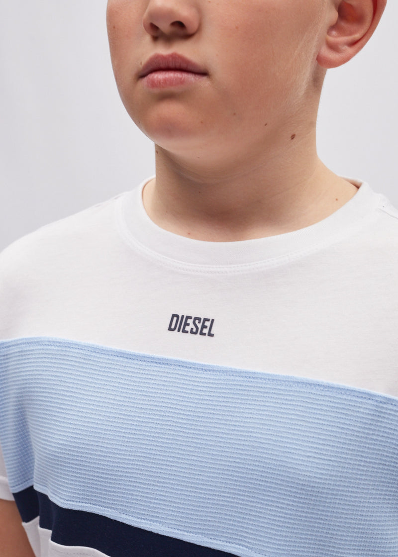 Ian Tee White