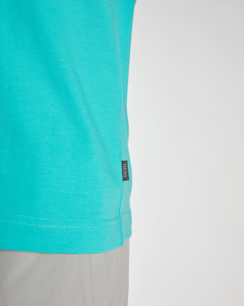 Iggy Tee Sea Glass