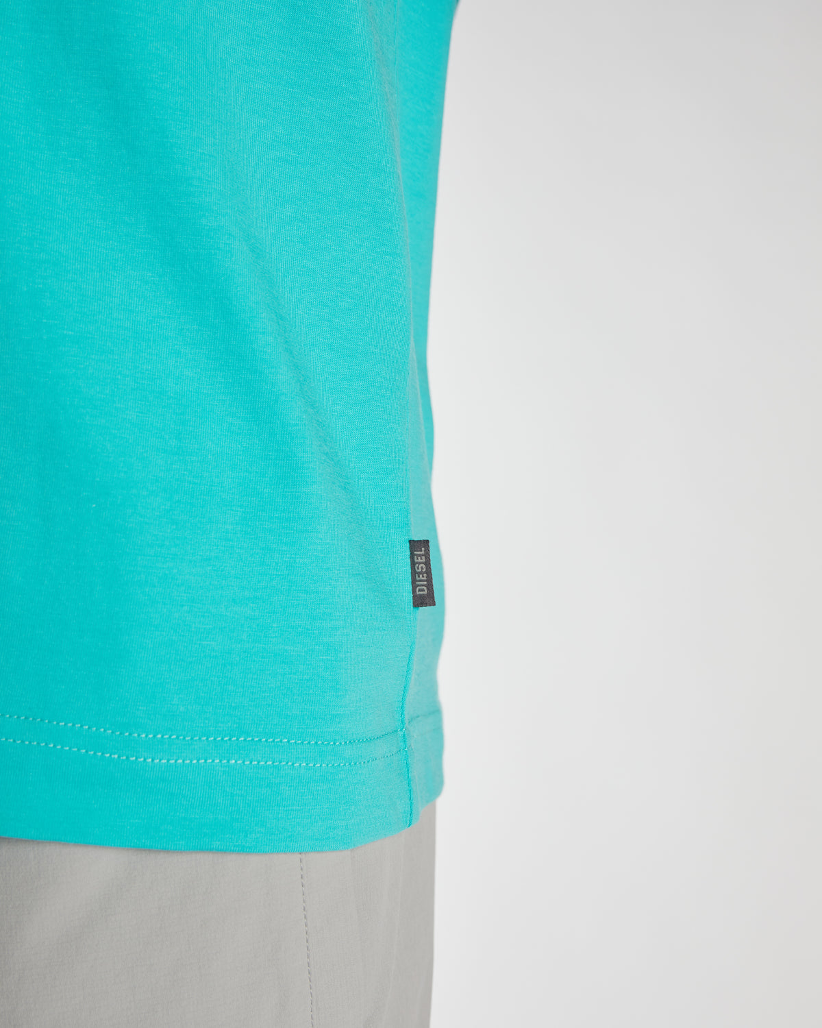 Iggy Tee Sea Glass