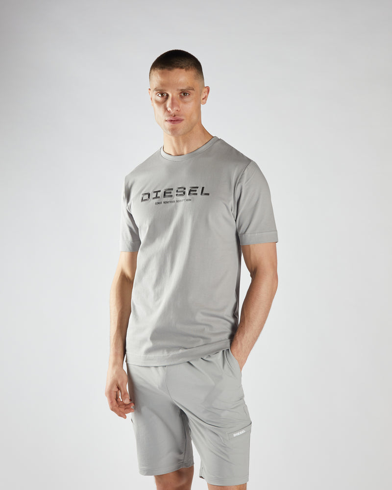 Iggy Tee Sharkfin
