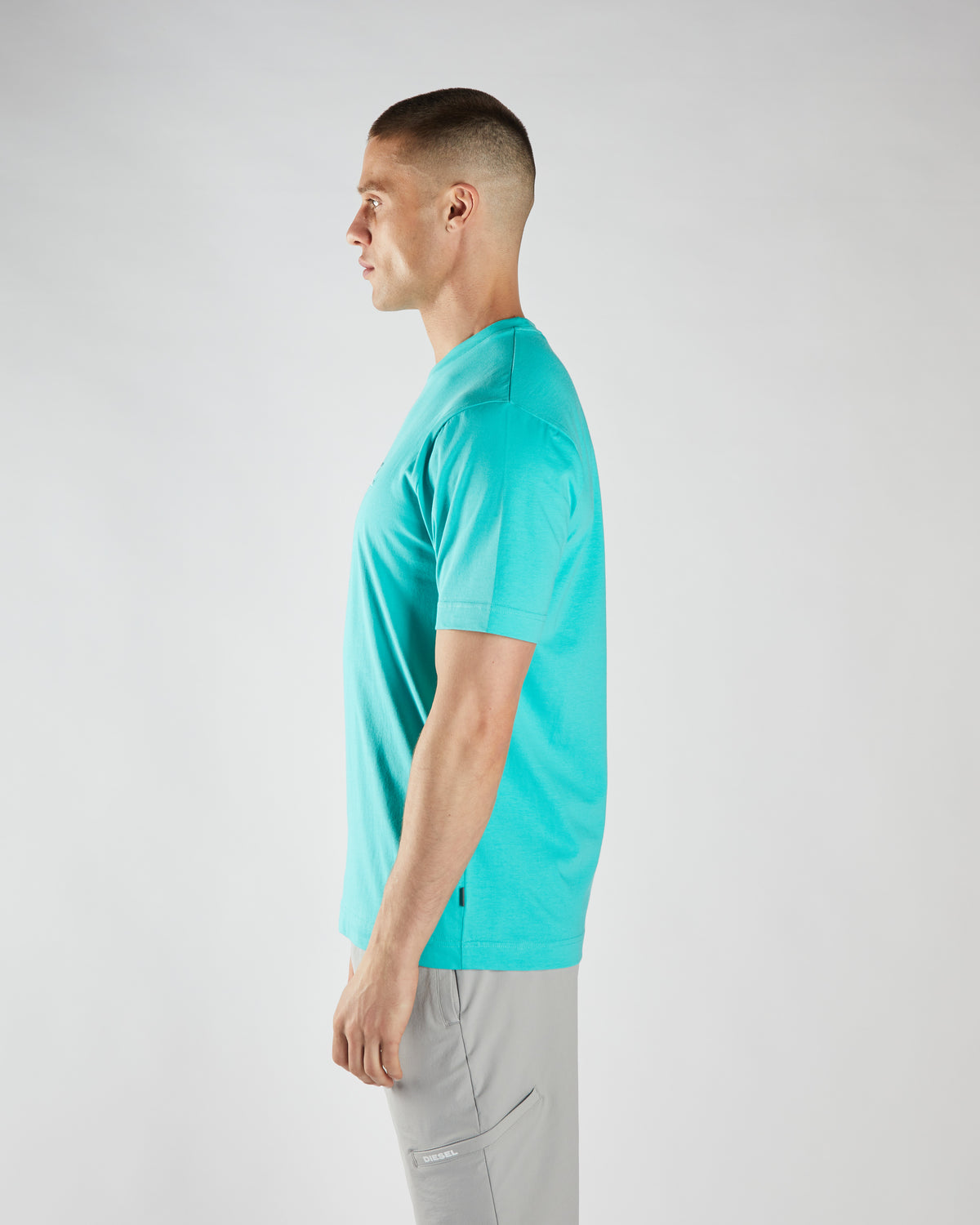Iggy Tee Sea Glass