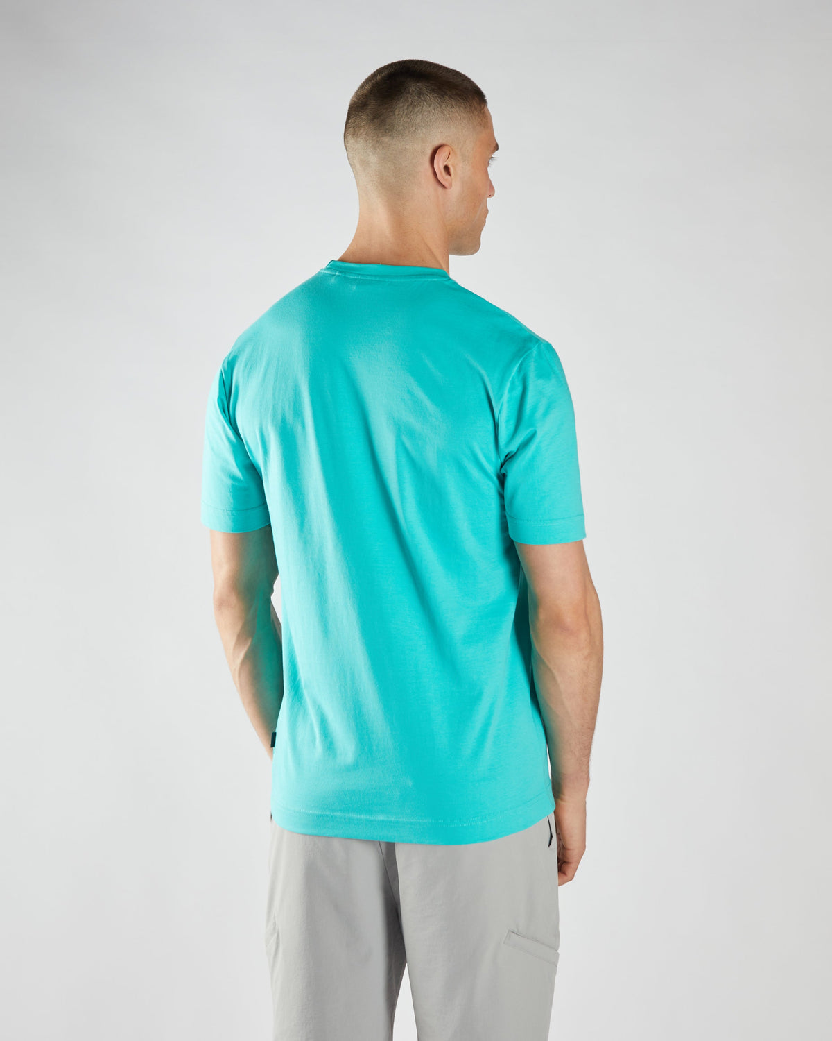 Iggy Tee Sea Glass