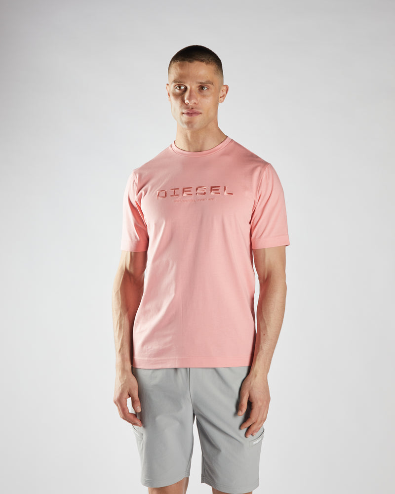 Iggy Tee Guava Pink