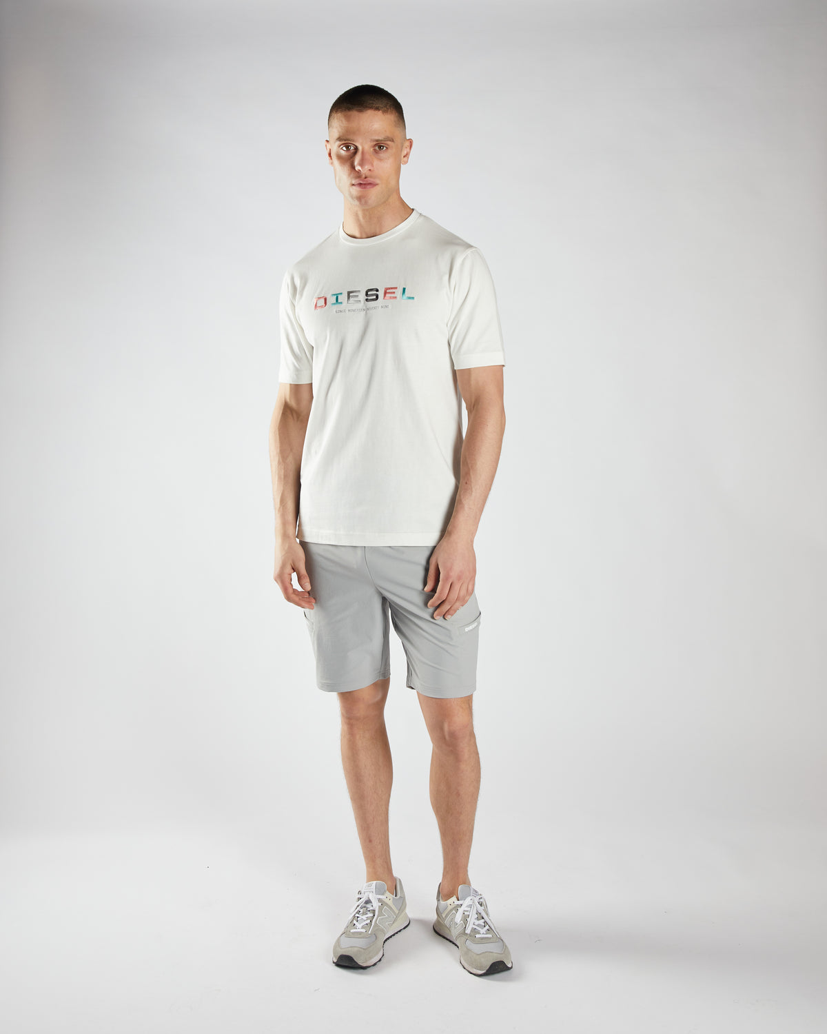Iggy Tee White Rum