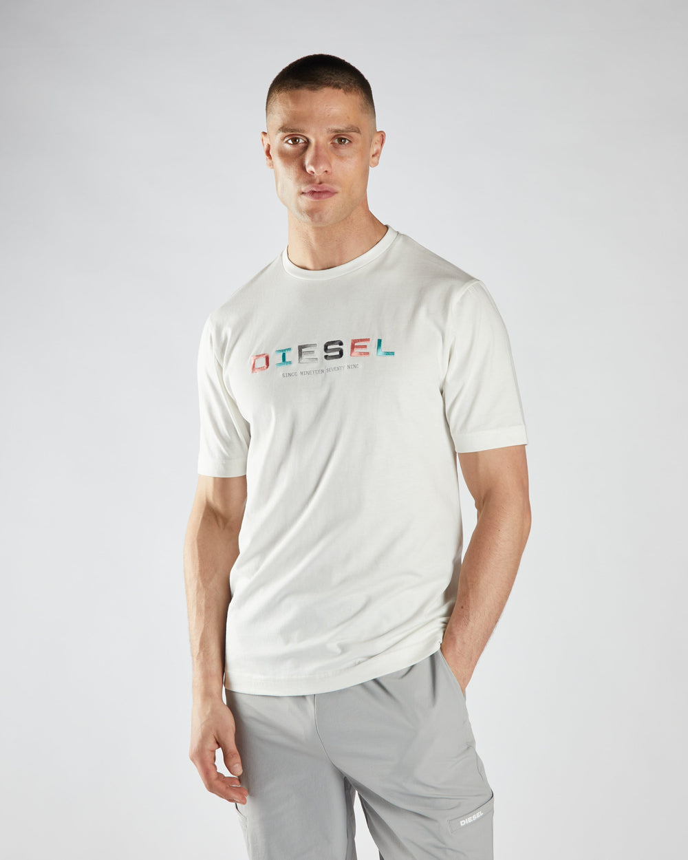 Iggy Tee White Rum