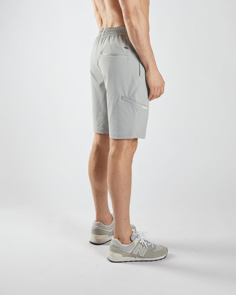 Ike Short Sharkfin