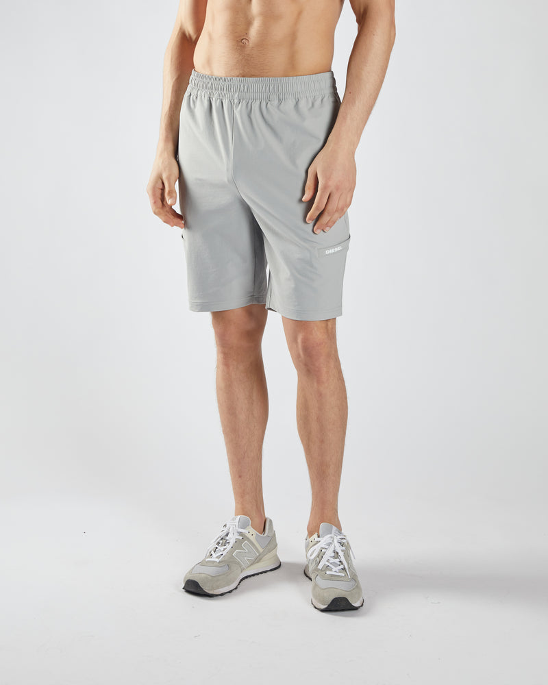 Ike Short Sharkfin