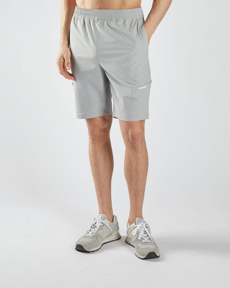 Ike Short Sharkfin