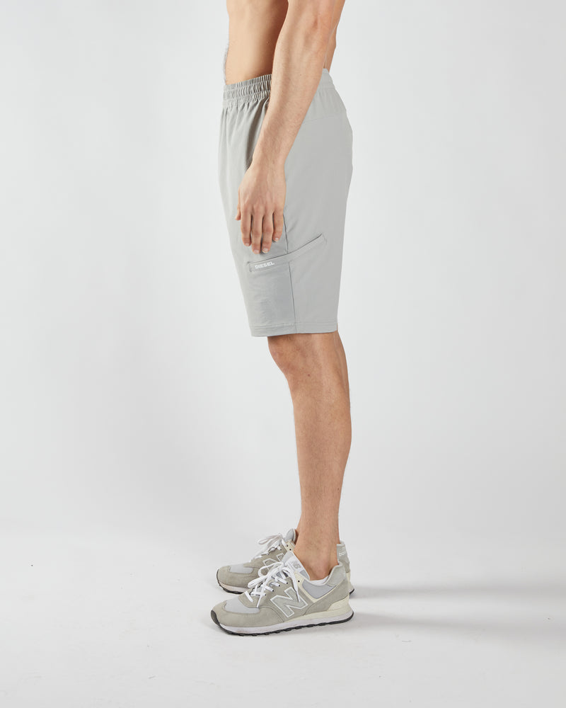 Ike Short Sharkfin