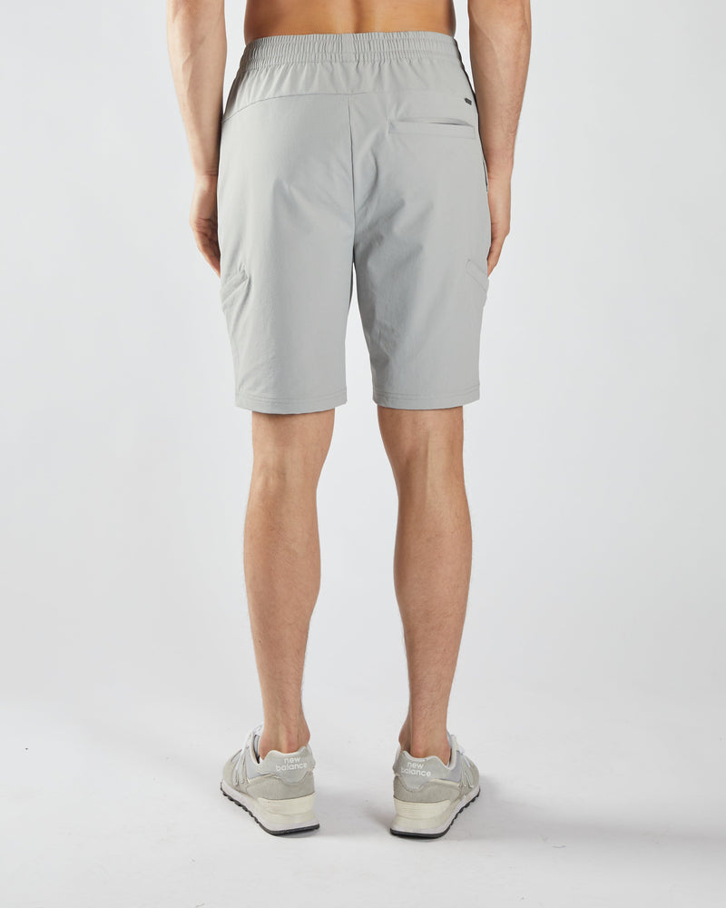 Ike Short Sharkfin