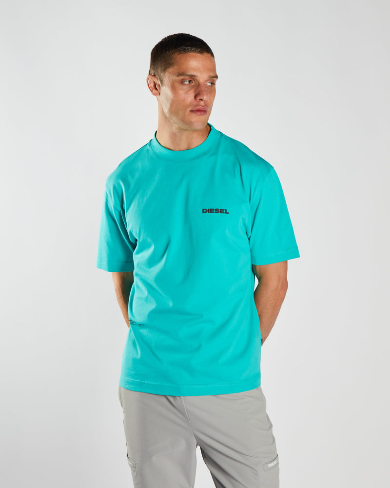 Iman Tee Sea Glass