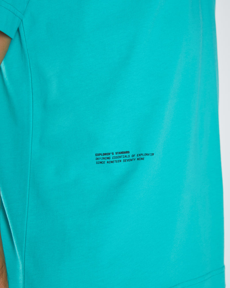 Iman Tee Sea Glass