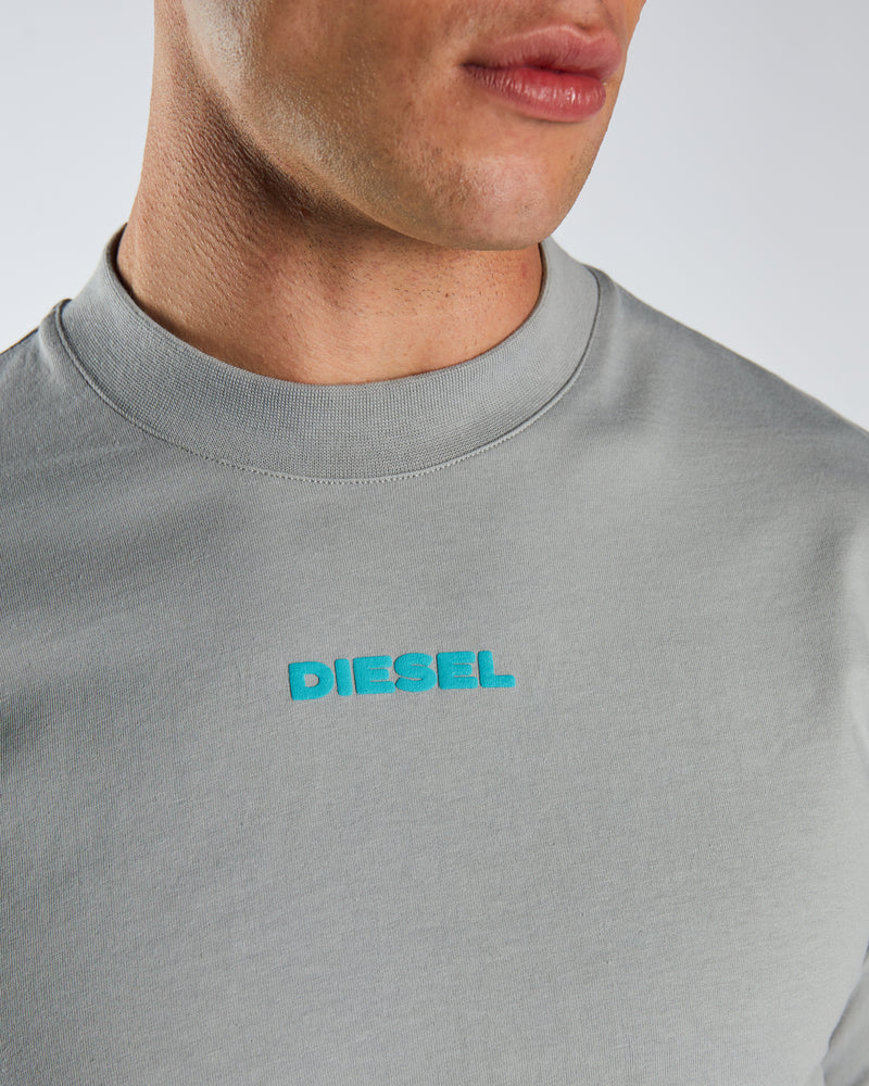 Immanuel Tee Sharkfin