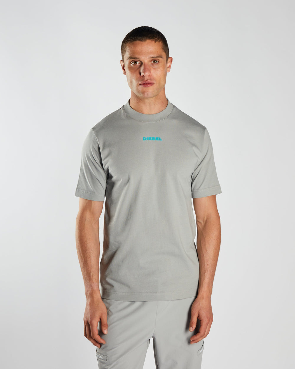 Immanuel Tee Sharkfin