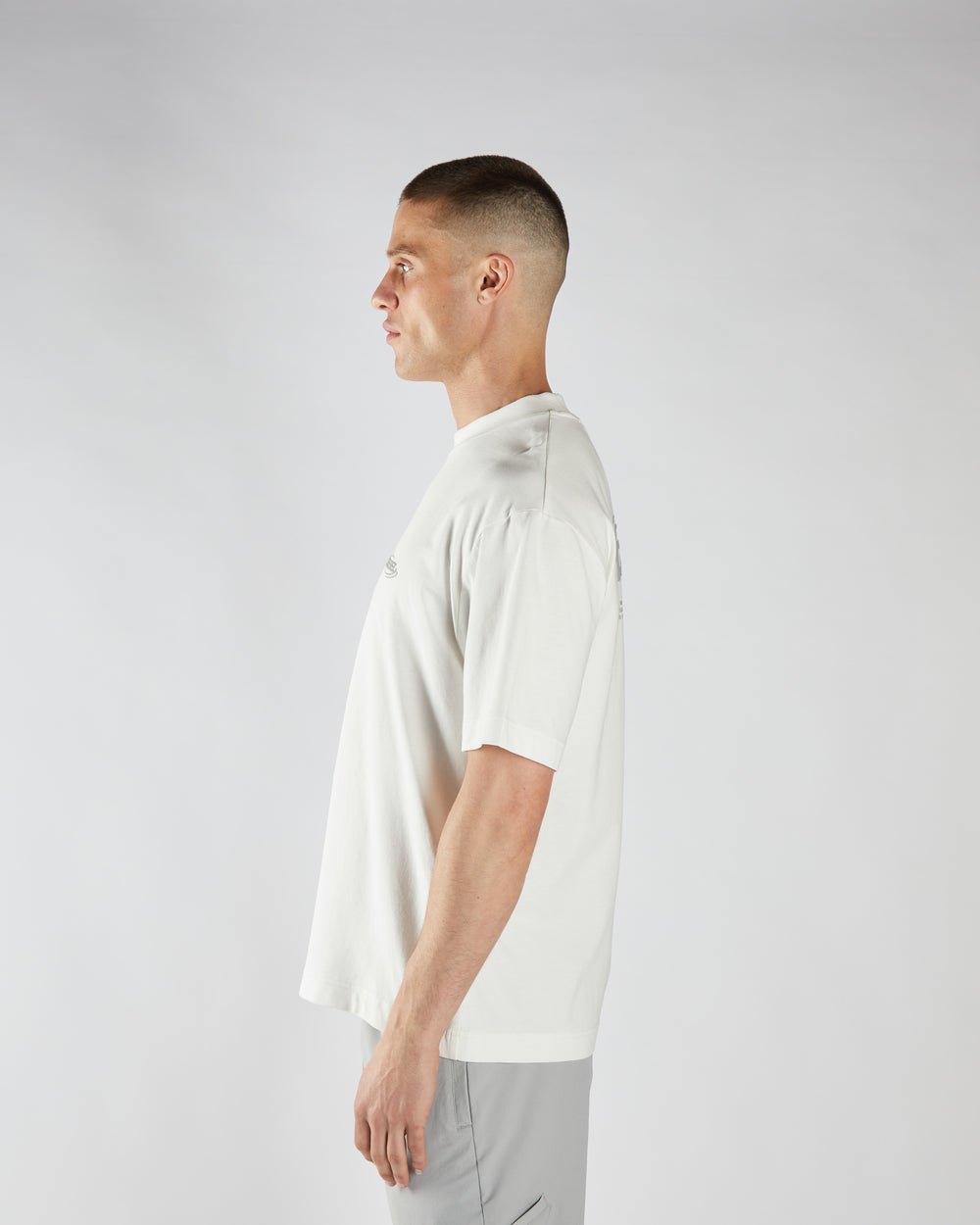 Ioannis Tee White Rum
