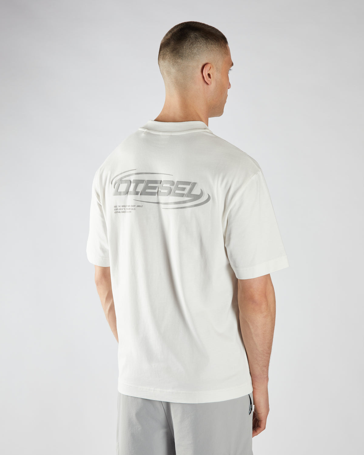 Ioannis Tee White Rum