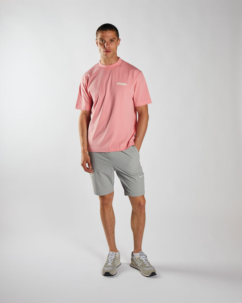 Ioannis Tee Guava Pink