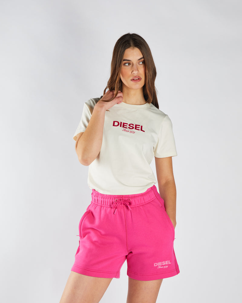 Ivana Tee Soft Ivory