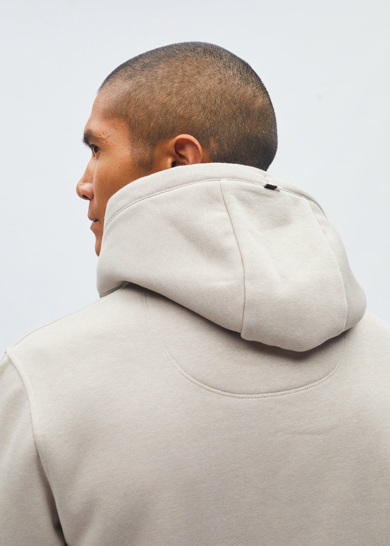 Jameson Hoodie Sandshore
