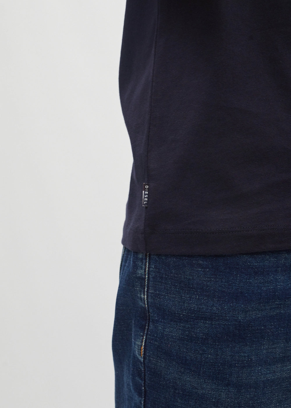 Jamie Tee Metro Navy
