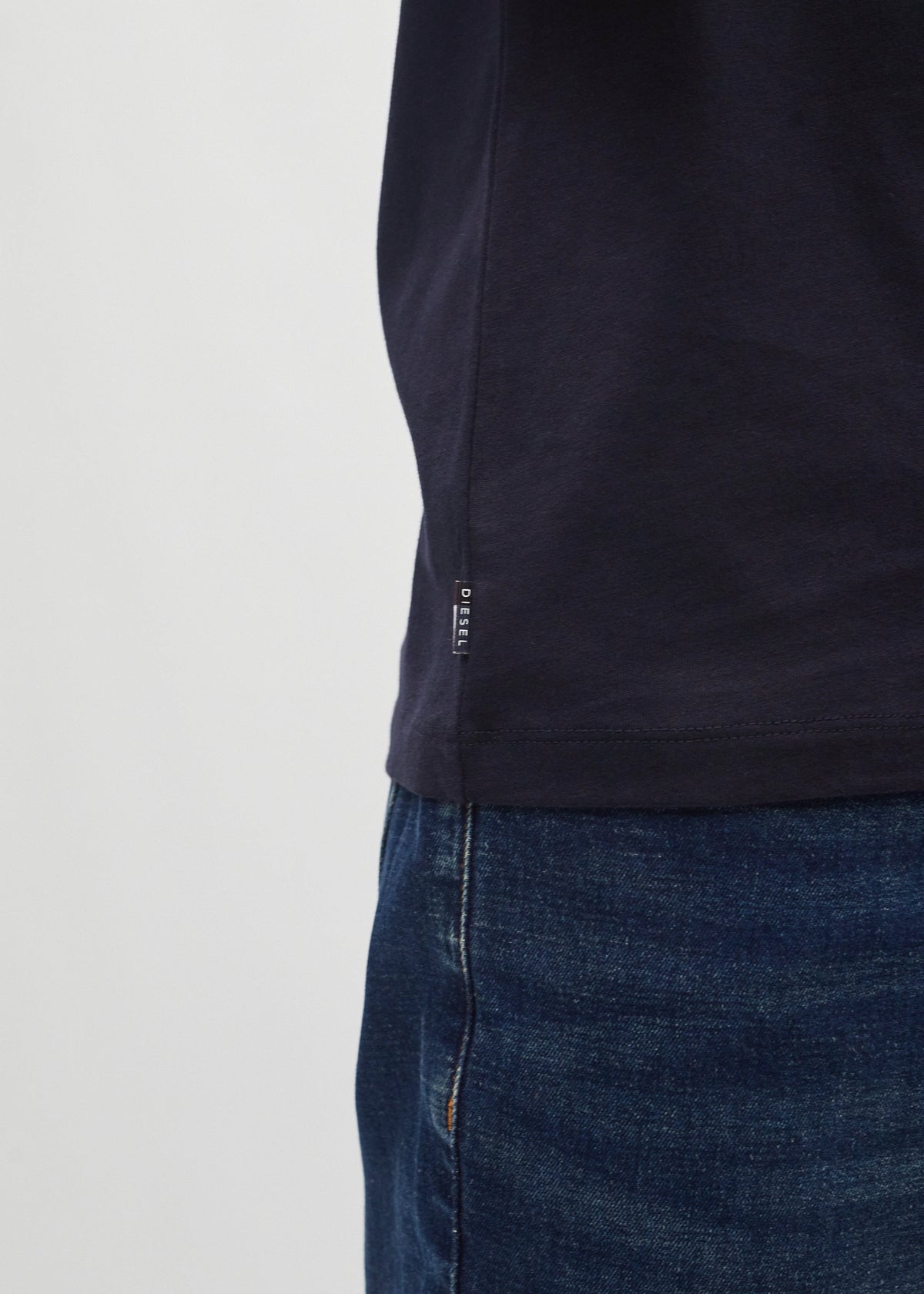 Jamie Tee Metro Navy