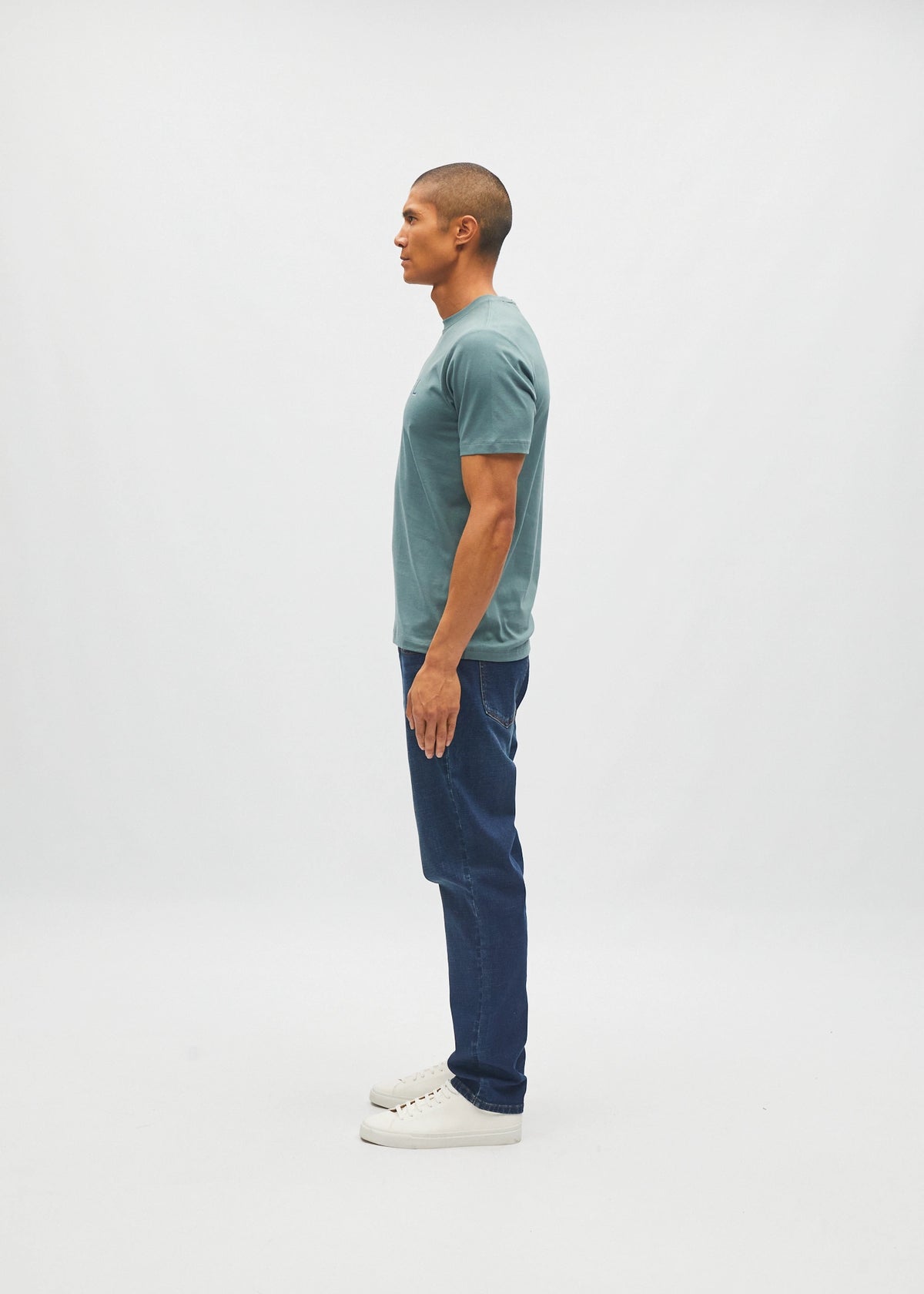 Jamie Tee Green Meadow