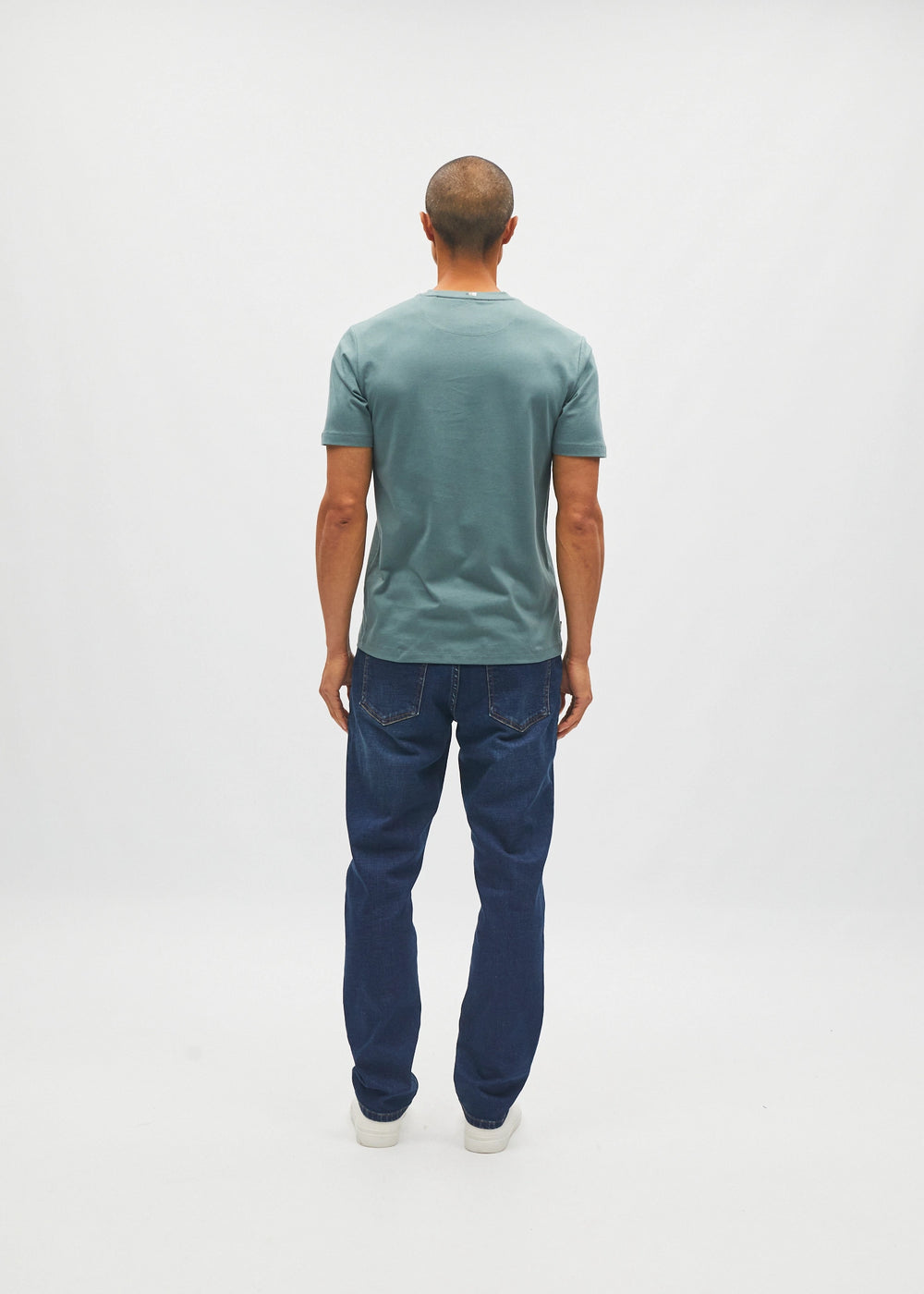 Jamie Tee Green Meadow