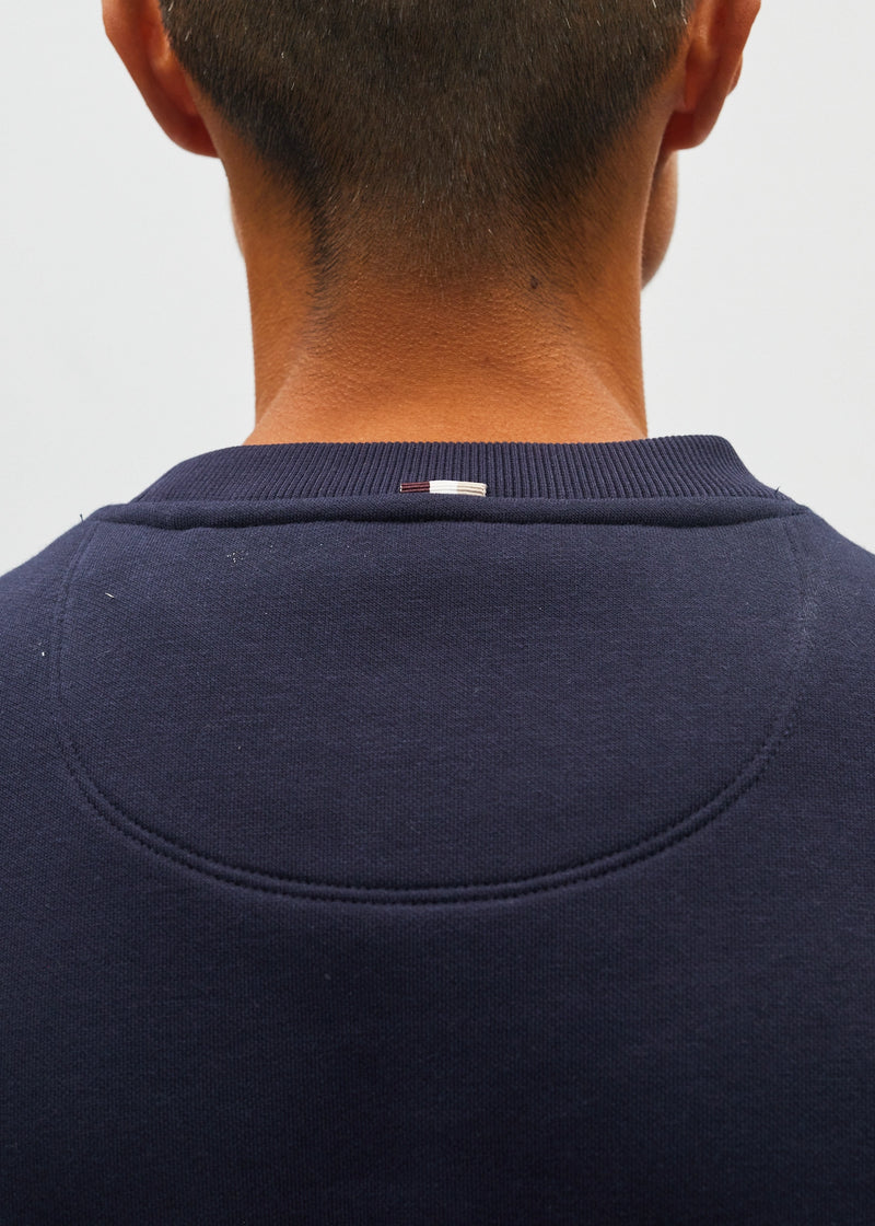 Jan Sweatshirt Metro Navy