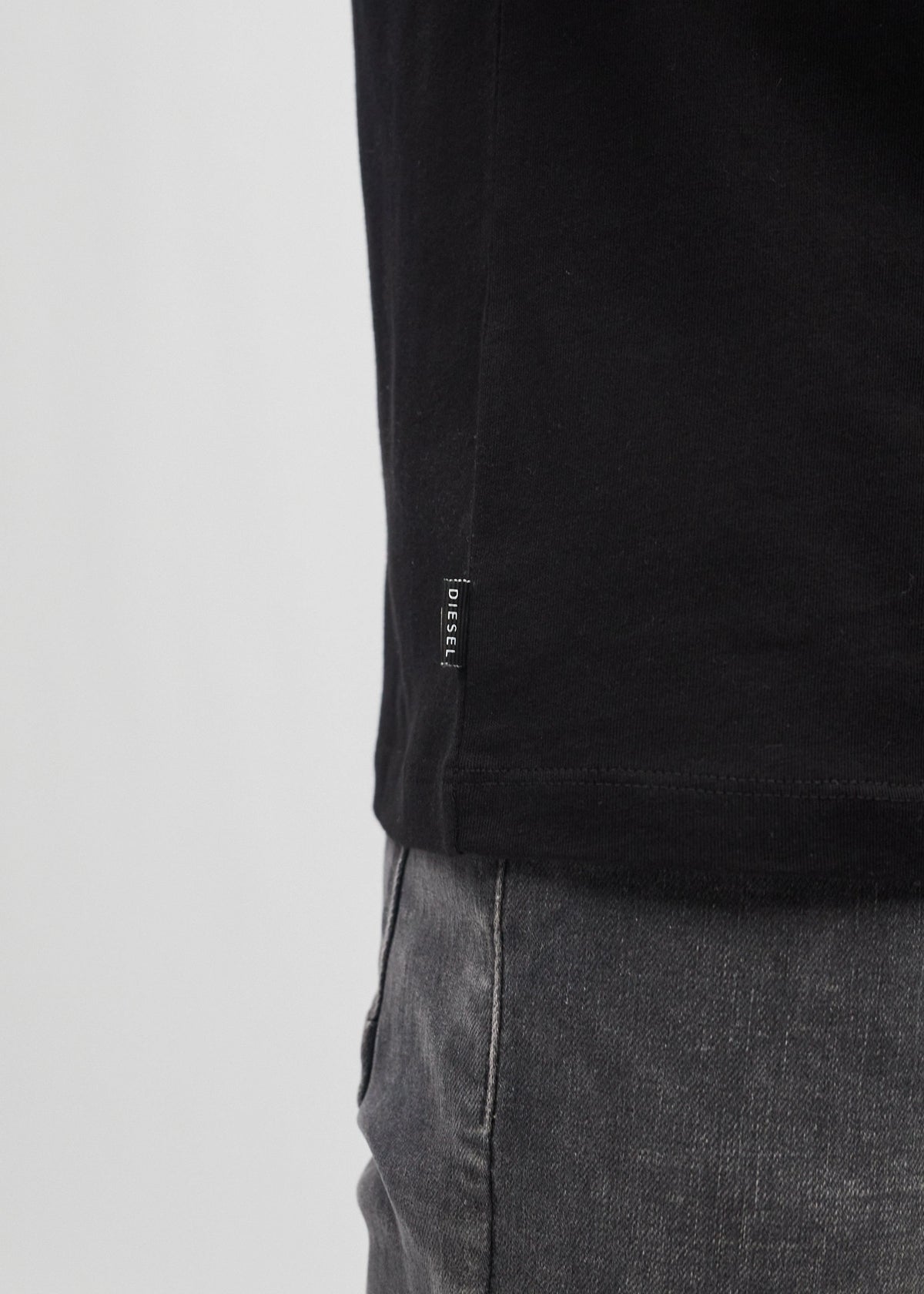 Jeremy Tee Black Tar