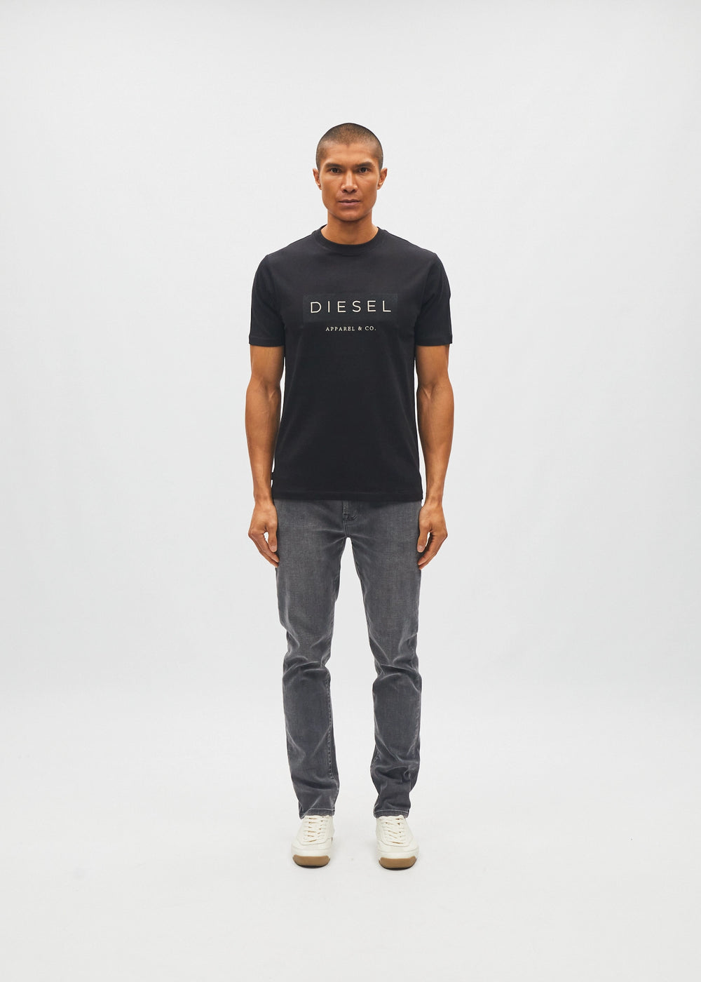 Jeremy Tee Black Tar