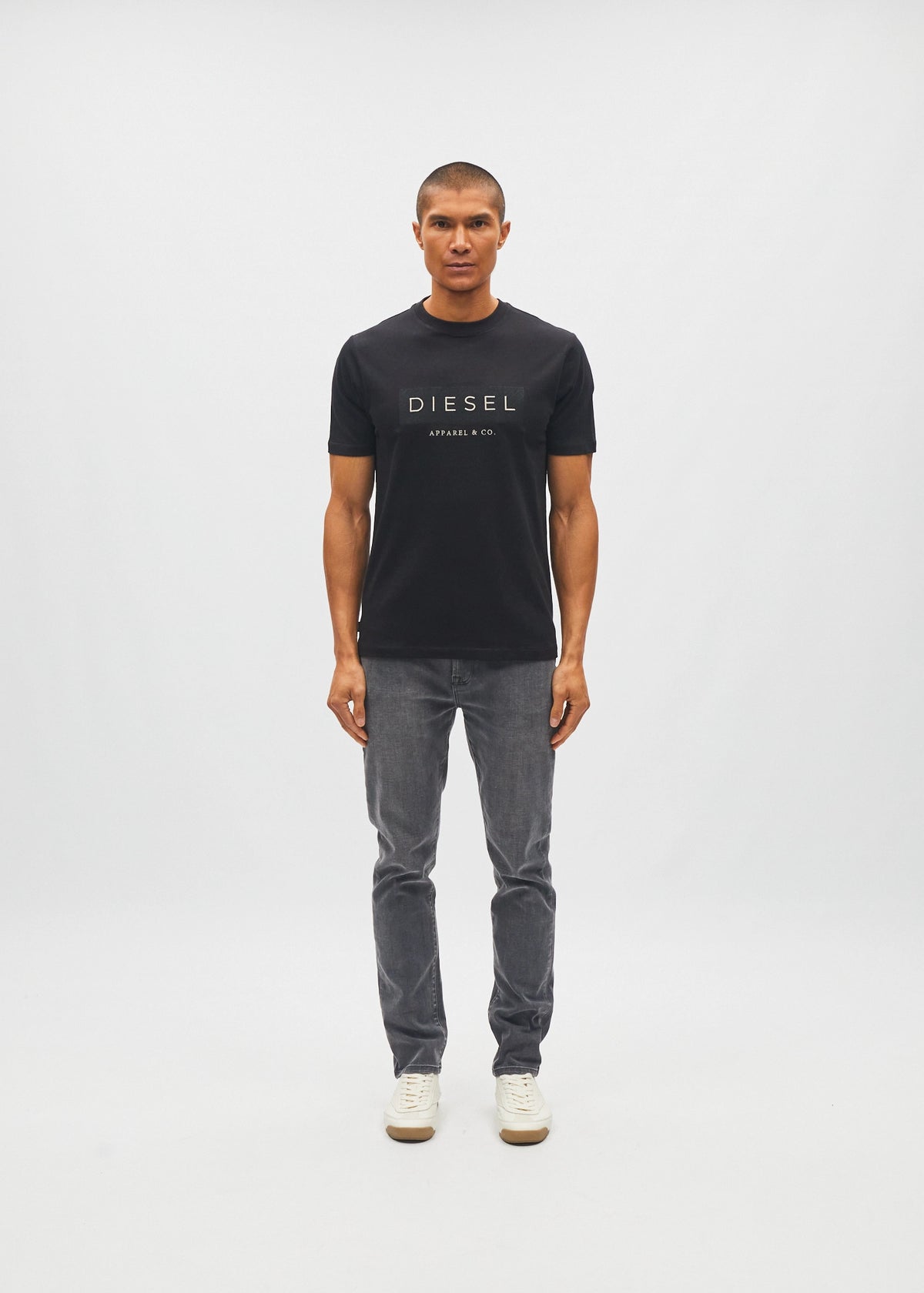 Jeremy Tee Black Tar