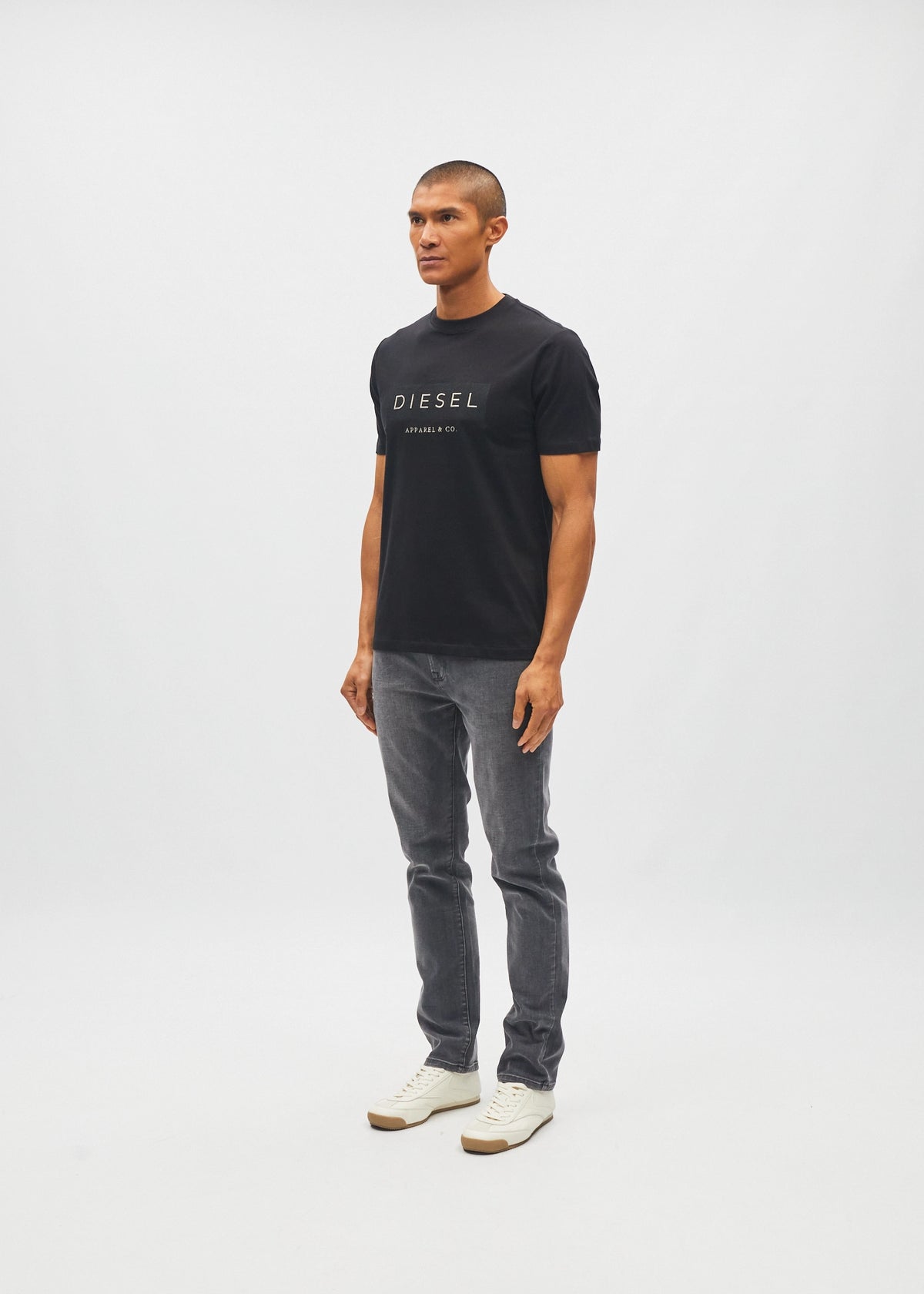 Jeremy Tee Black Tar