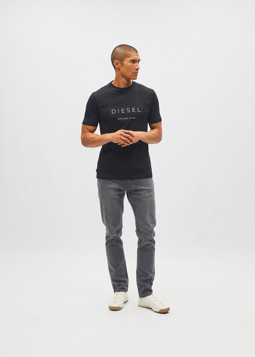 Jeremy Tee Black Tar