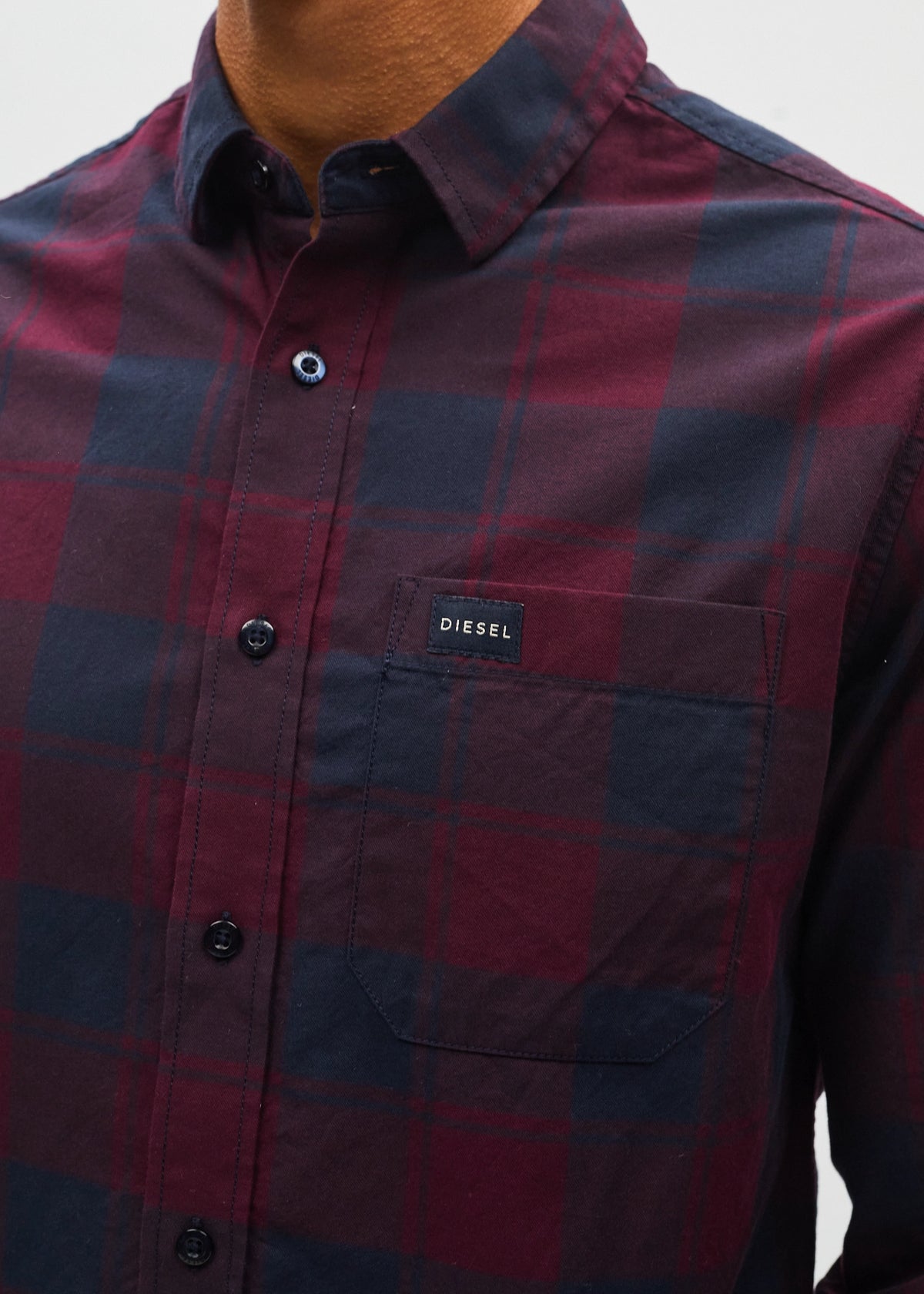 Jessie Shirt Check