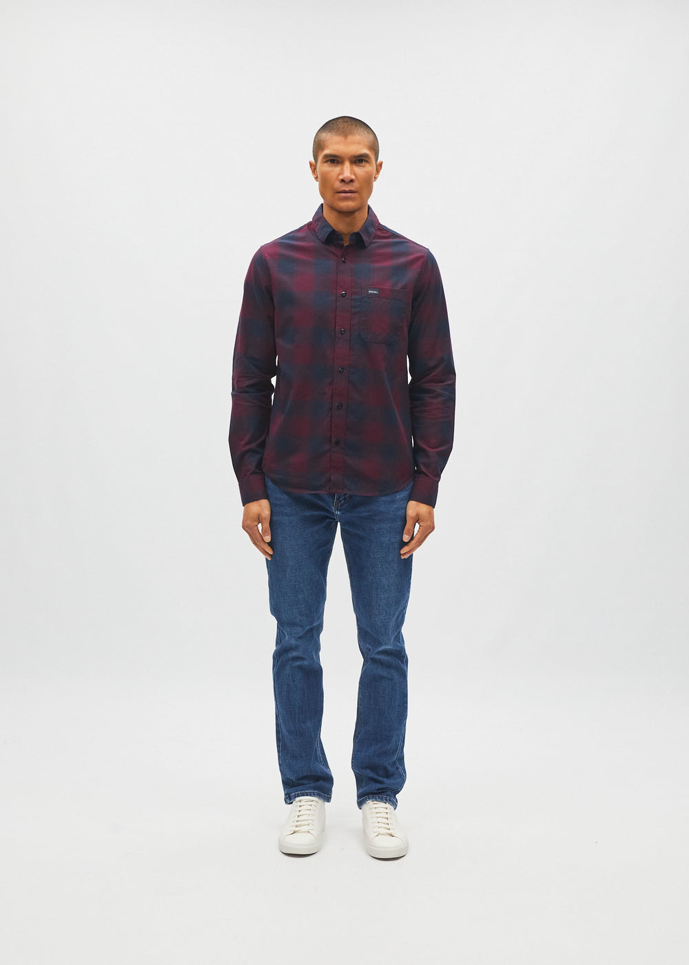 Jessie Shirt Check