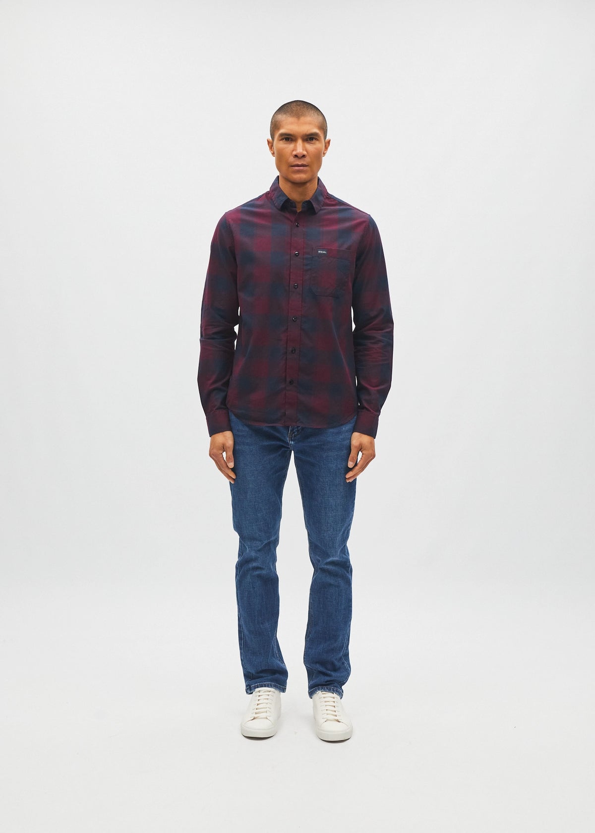 Jessie Shirt Check
