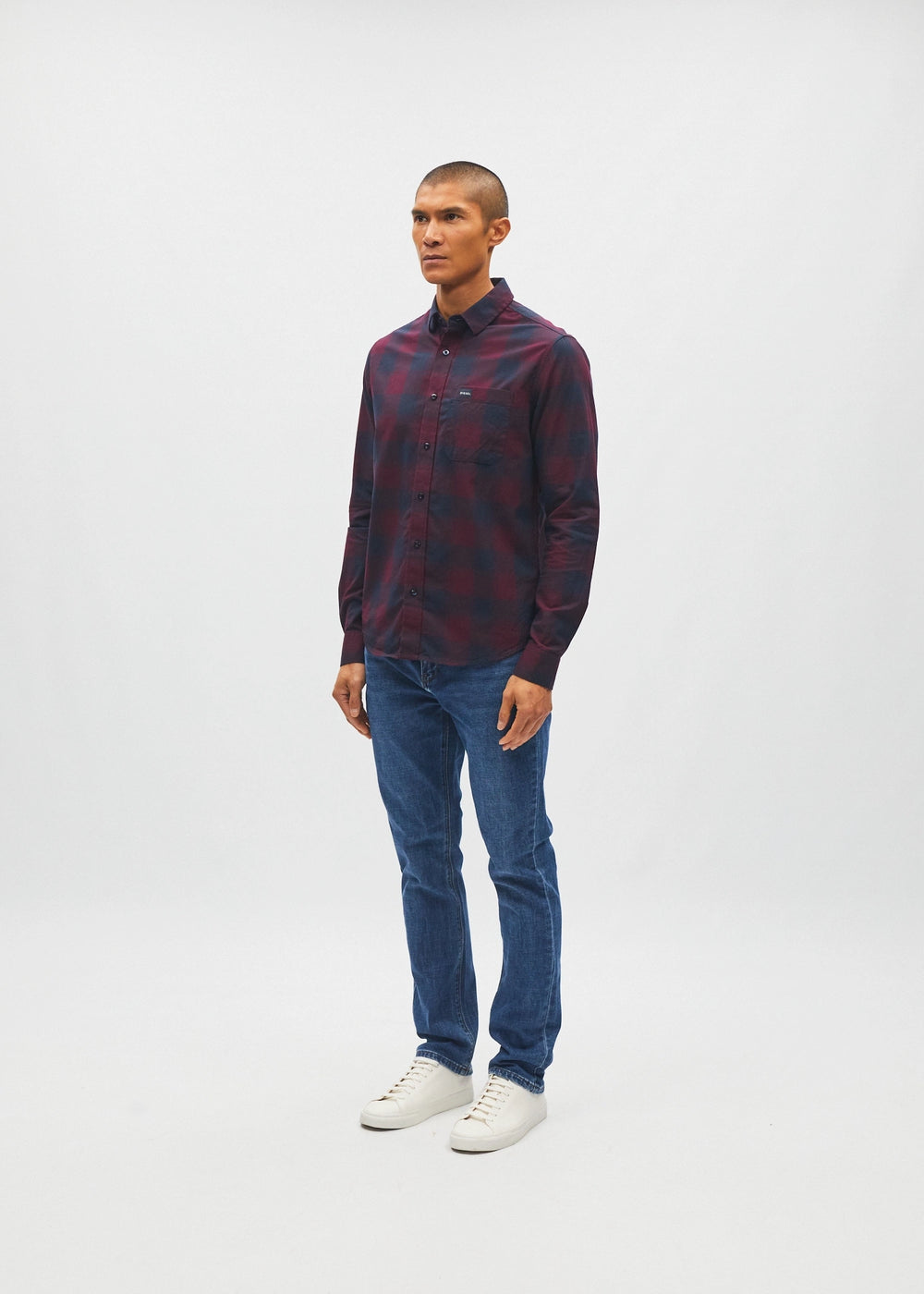 Jessie Shirt Check