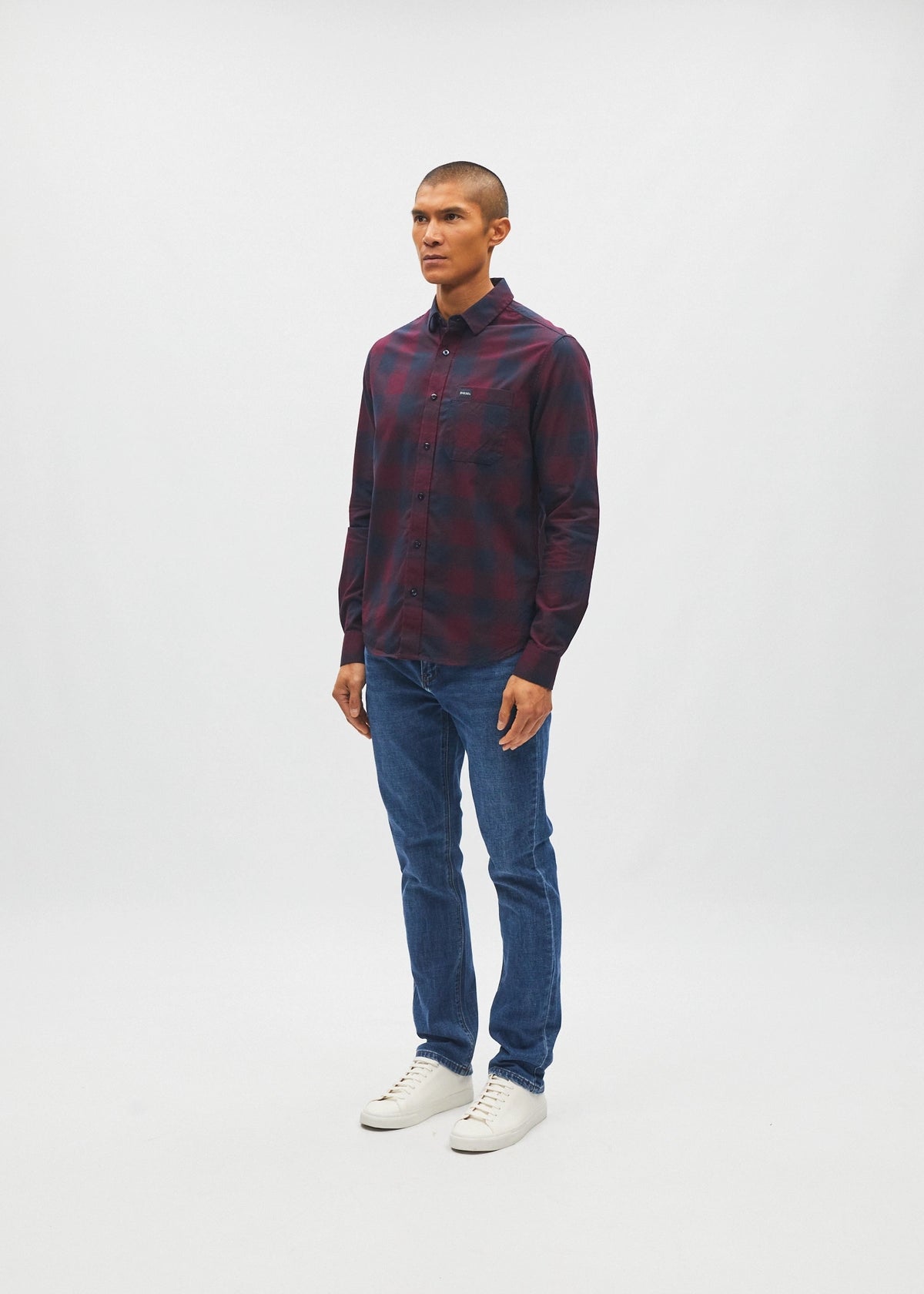 Jessie Shirt Check