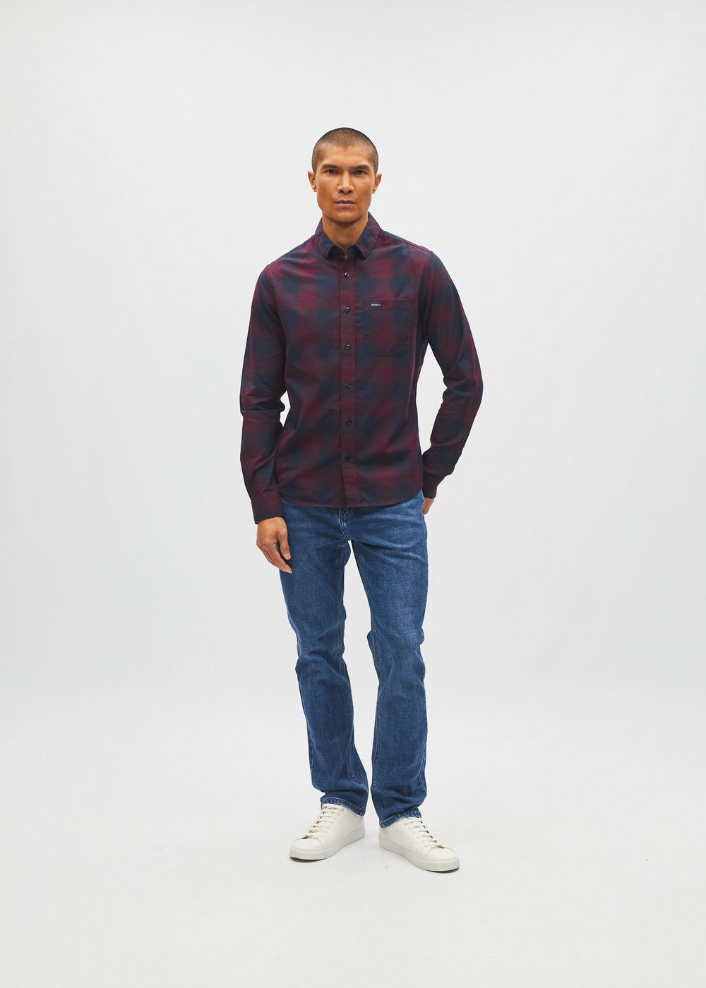 Jessie Shirt Check