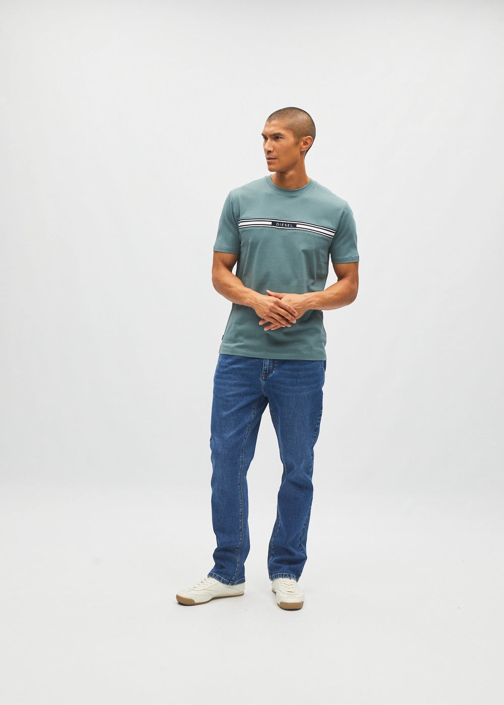 Jin Tee Green Meadow