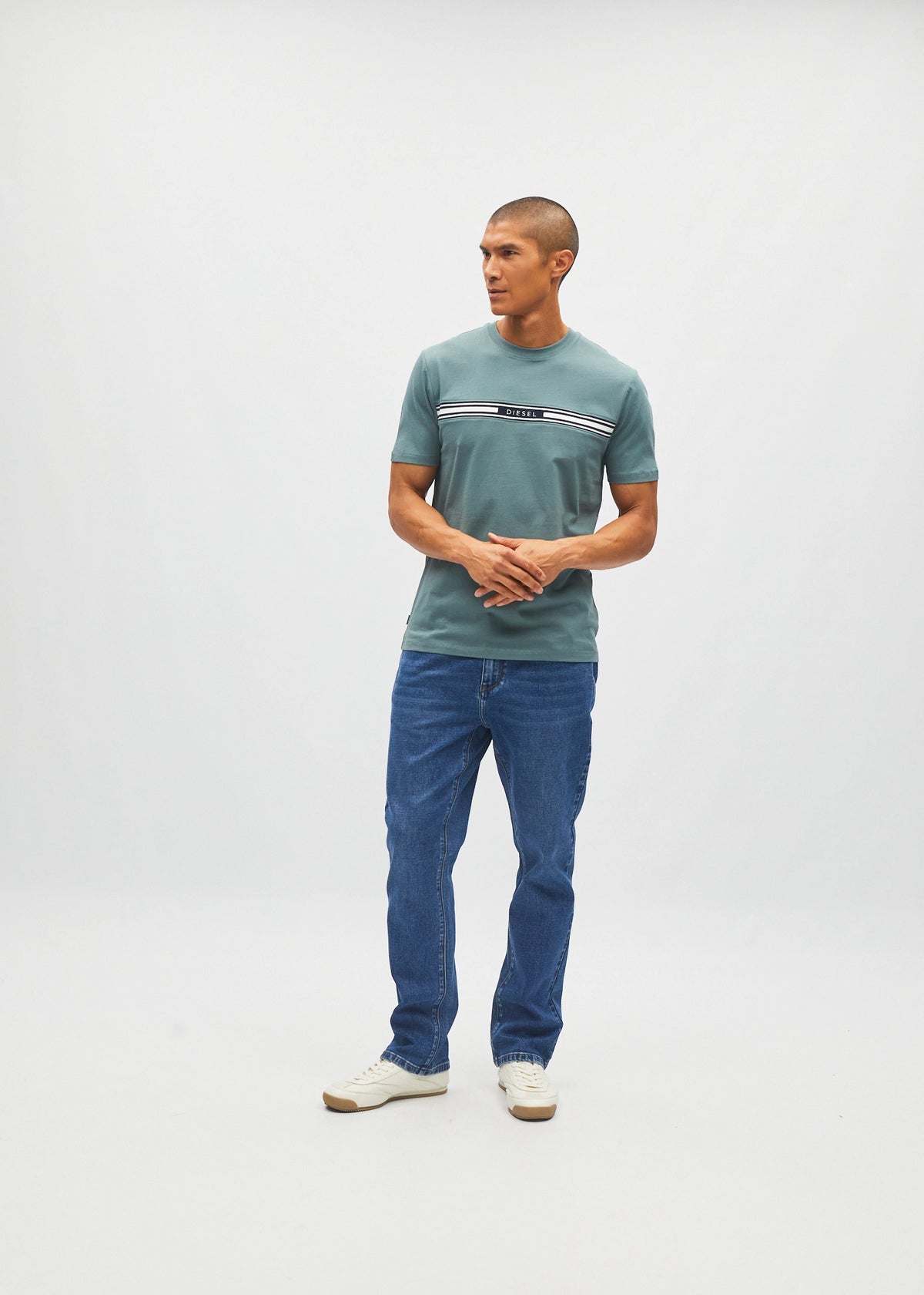 Jin Tee Green Meadow