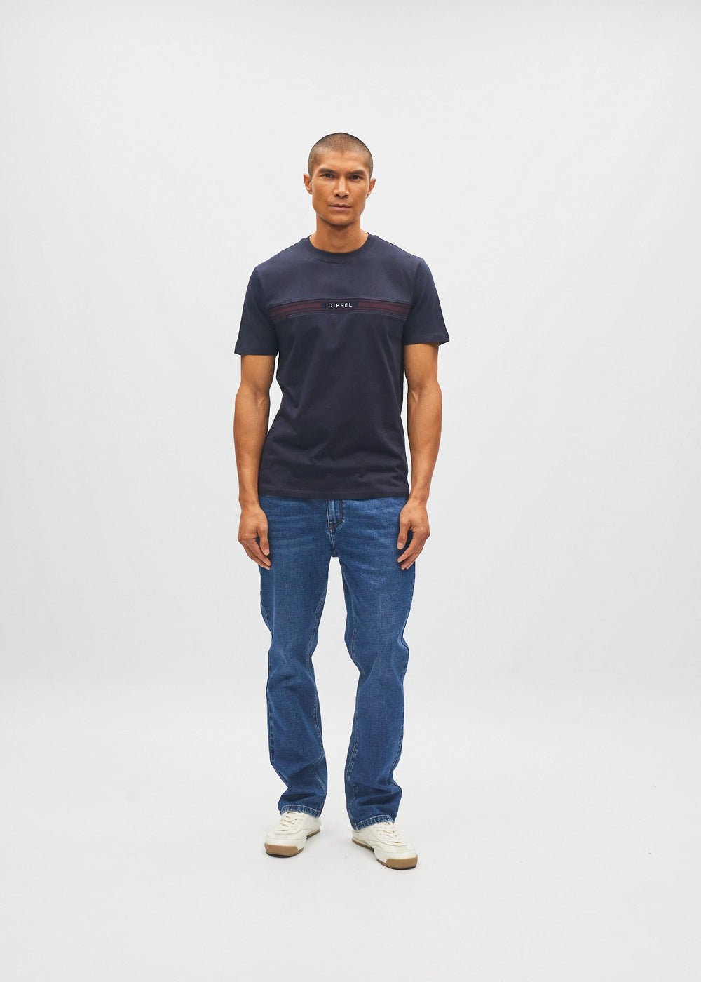 Jin Tee Metro Navy