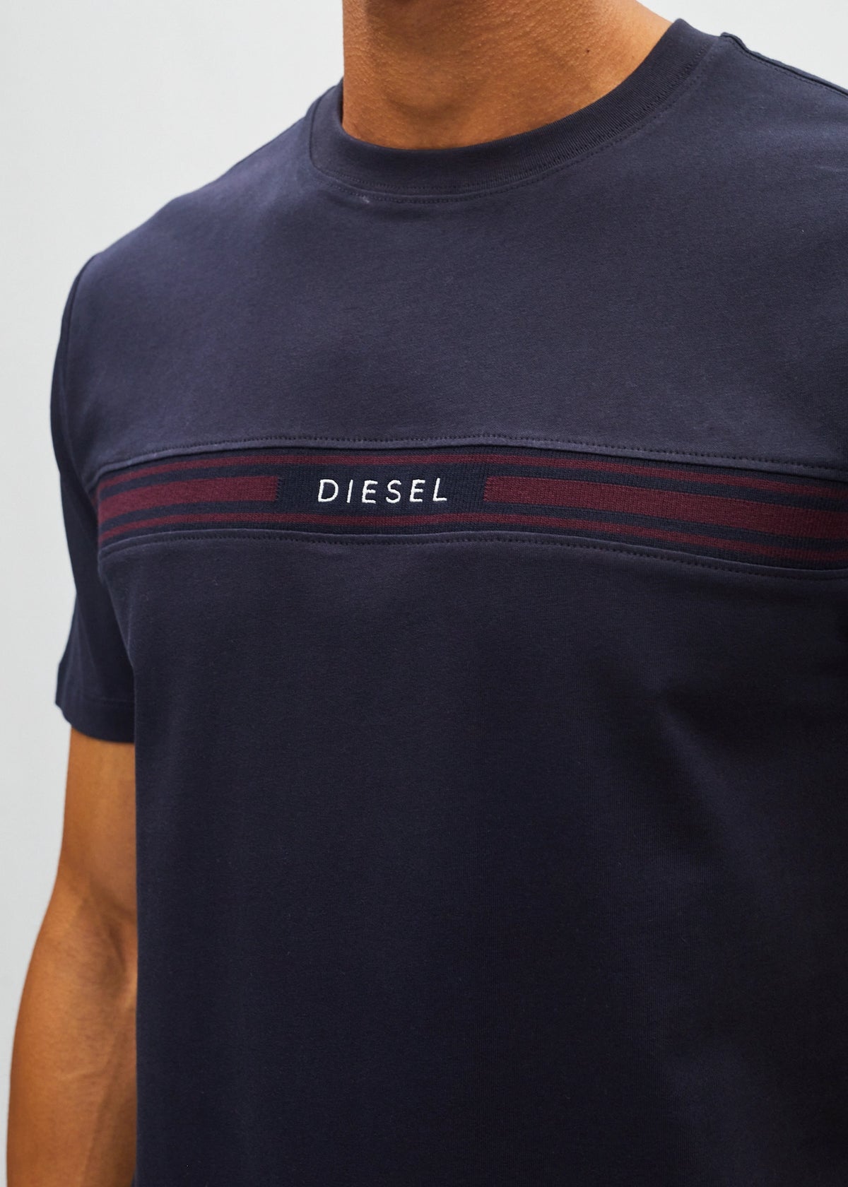 Jin Tee Metro Navy