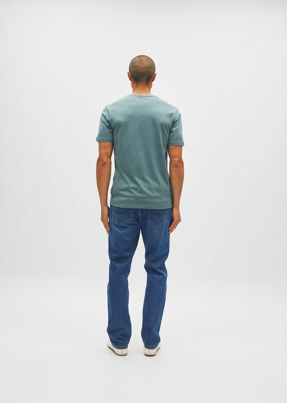 Jin Tee Green Meadow