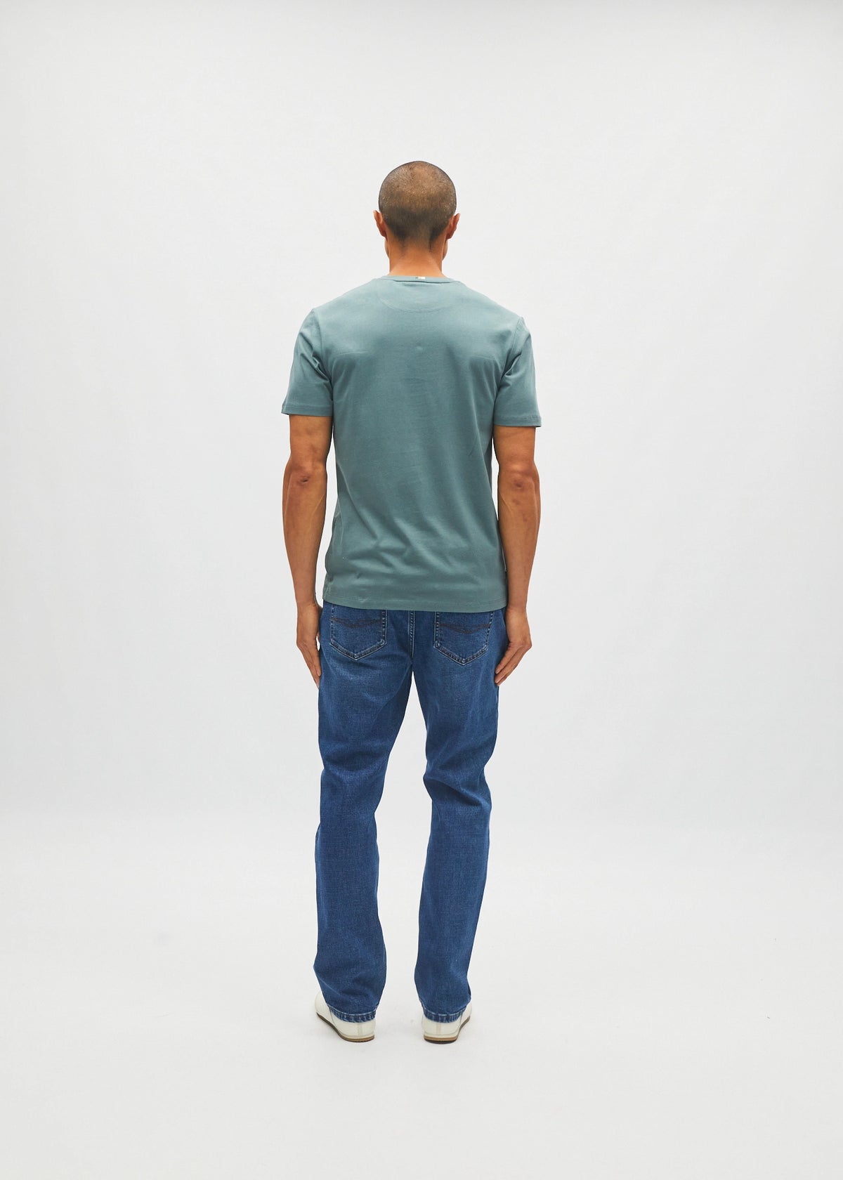 Jin Tee Green Meadow