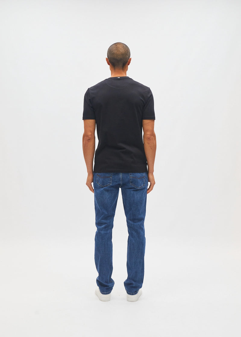 John Tee Black Tar