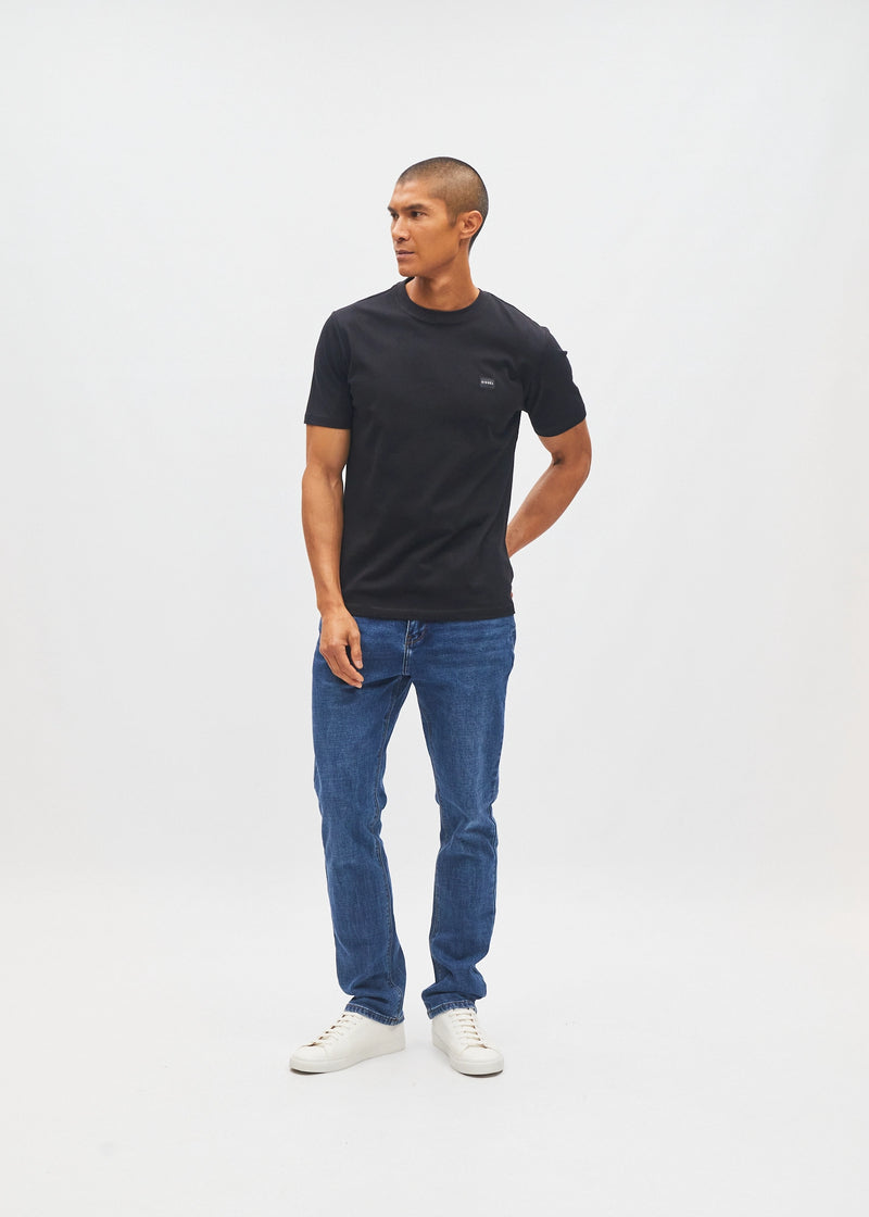 John Tee Black Tar